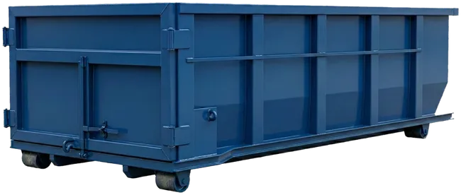 20-Yard Dumpster for renovation projects in Ontario, CA