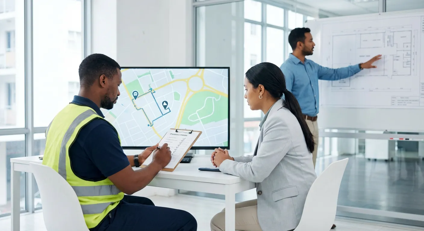 Dumpster rental load restrictions and safety guidelines in Ontario, CA